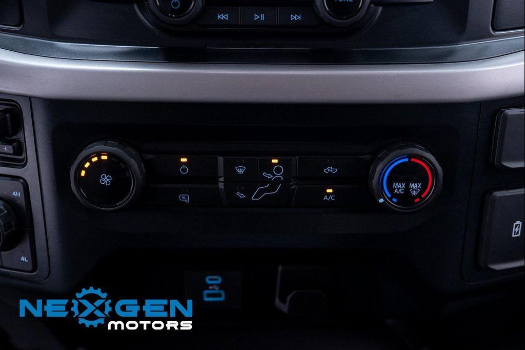 used 2023 Ford F-150 car, priced at $22,750