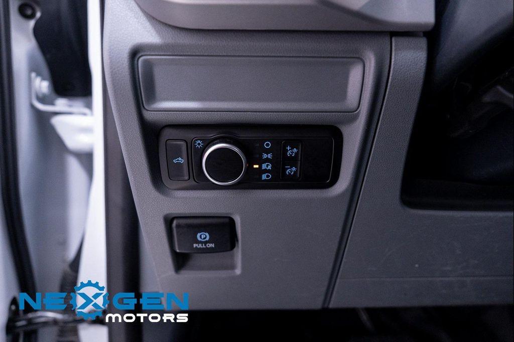 used 2023 Ford F-150 car, priced at $22,750