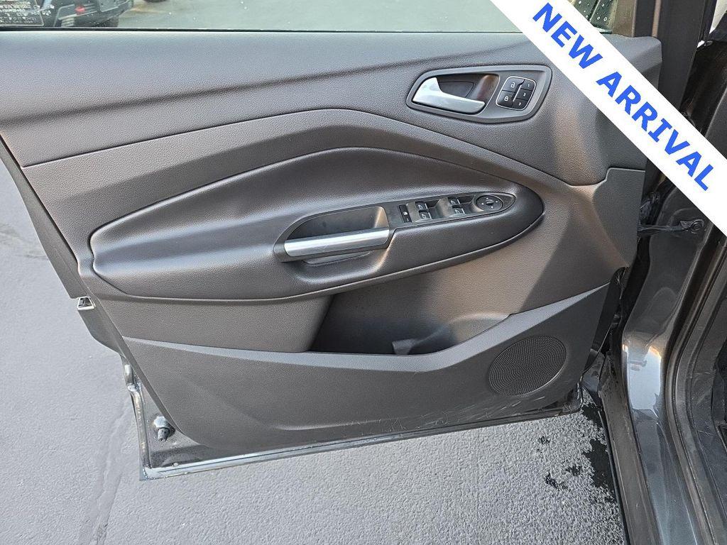 used 2017 Ford Escape car, priced at $9,500