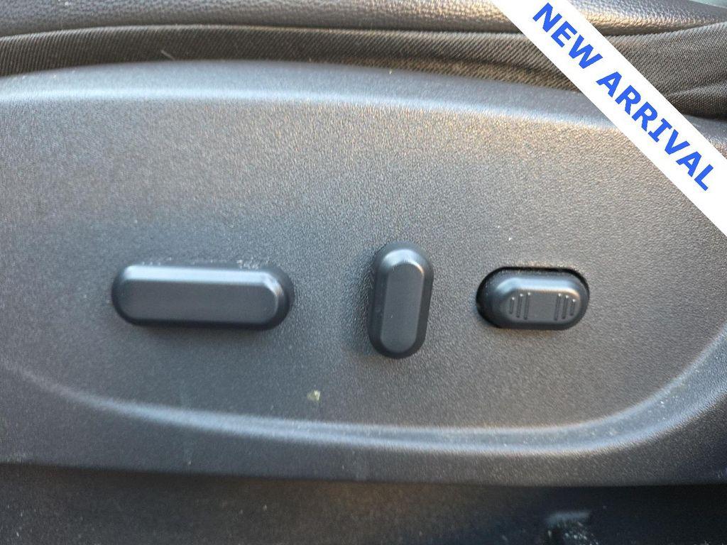 used 2017 Ford Escape car, priced at $9,500