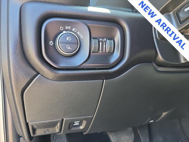 used 2024 Ram 3500 car, priced at $66,500