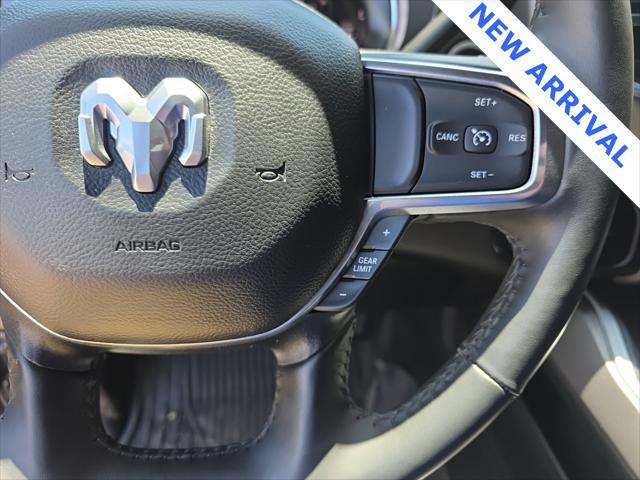 used 2024 Ram 3500 car, priced at $66,500