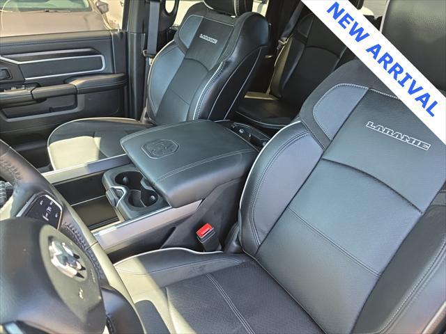 used 2024 Ram 3500 car, priced at $66,500