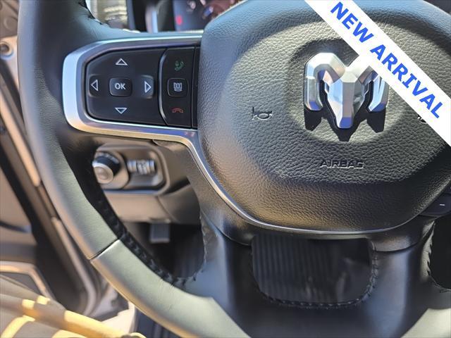 used 2024 Ram 3500 car, priced at $66,500