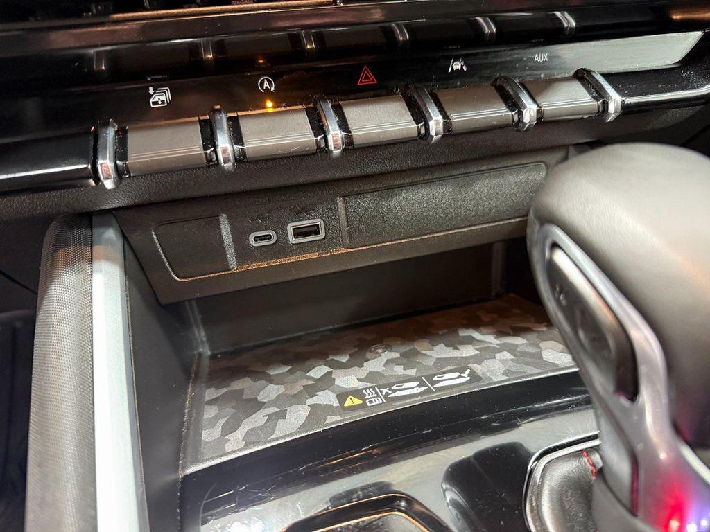 used 2023 Chevrolet Colorado car, priced at $29,750