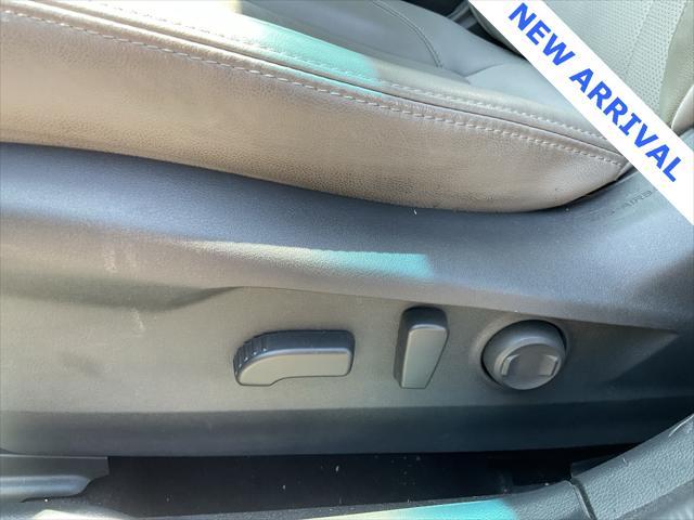 used 2022 Subaru Legacy car, priced at $19,250