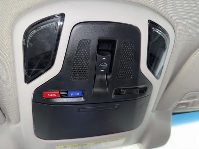 used 2022 Subaru Legacy car, priced at $18,500