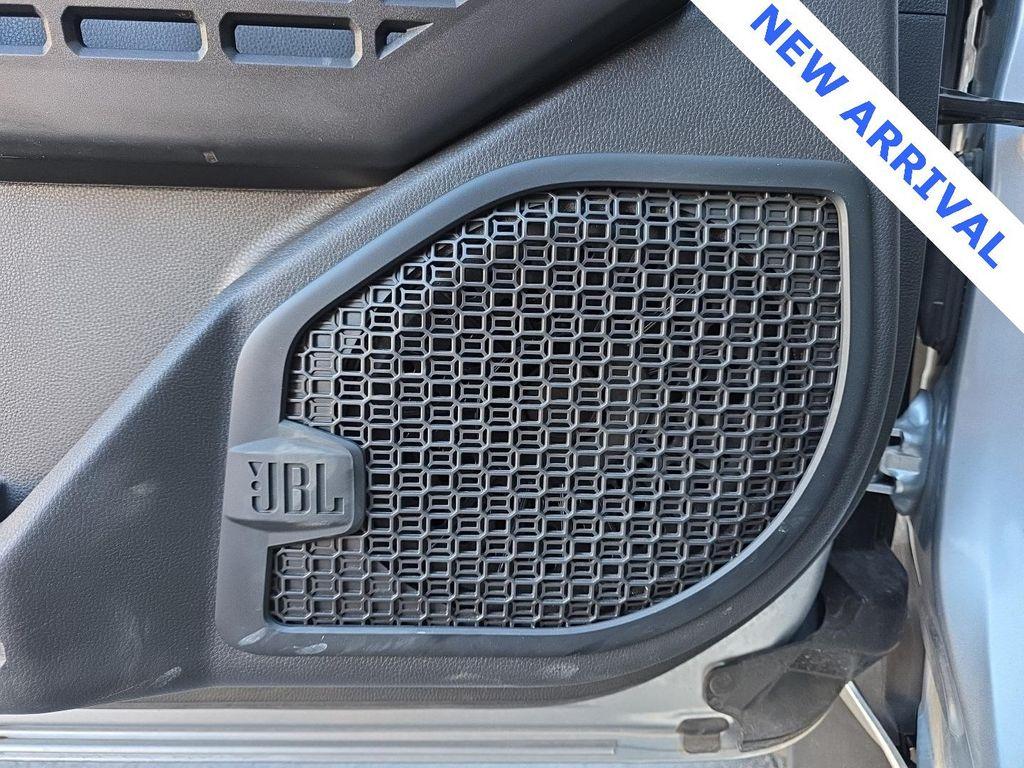 used 2024 Toyota Tacoma car, priced at $36,500