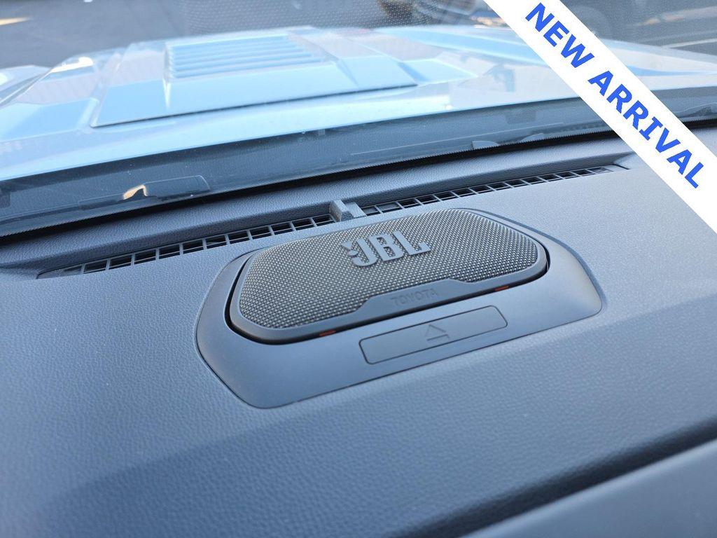 used 2024 Toyota Tacoma car, priced at $36,500