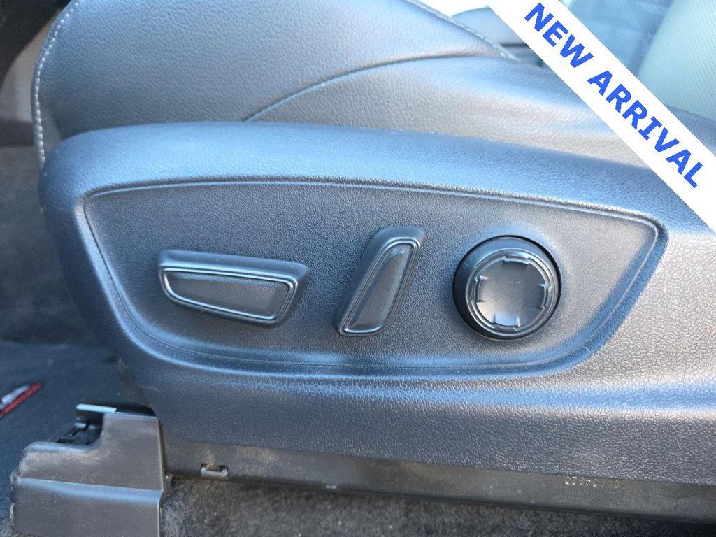 used 2024 Toyota Tacoma car, priced at $36,500