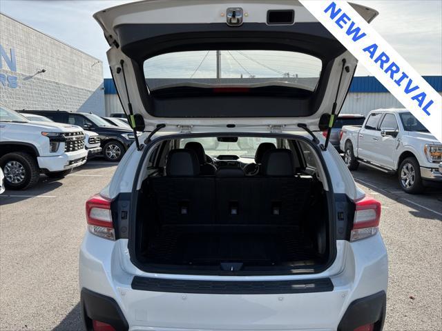 used 2019 Subaru Crosstrek car, priced at $18,500