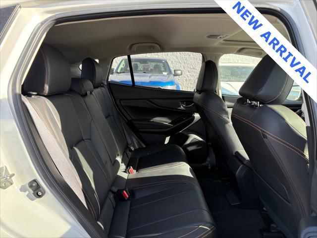 used 2019 Subaru Crosstrek car, priced at $18,500