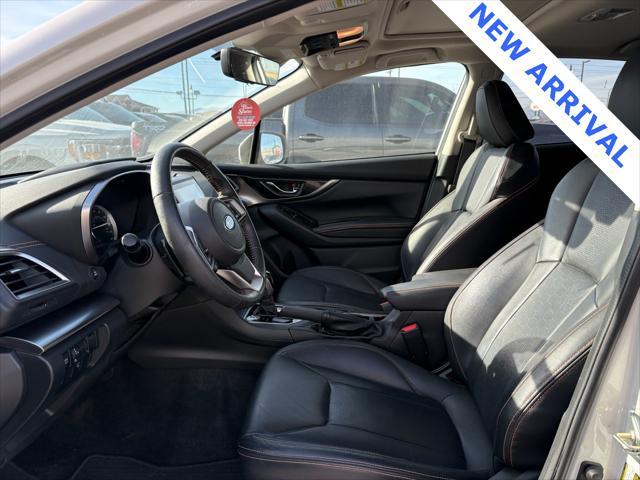 used 2019 Subaru Crosstrek car, priced at $18,500