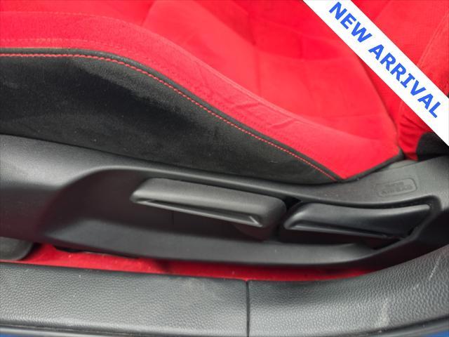used 2024 Honda Civic Type R car, priced at $39,000