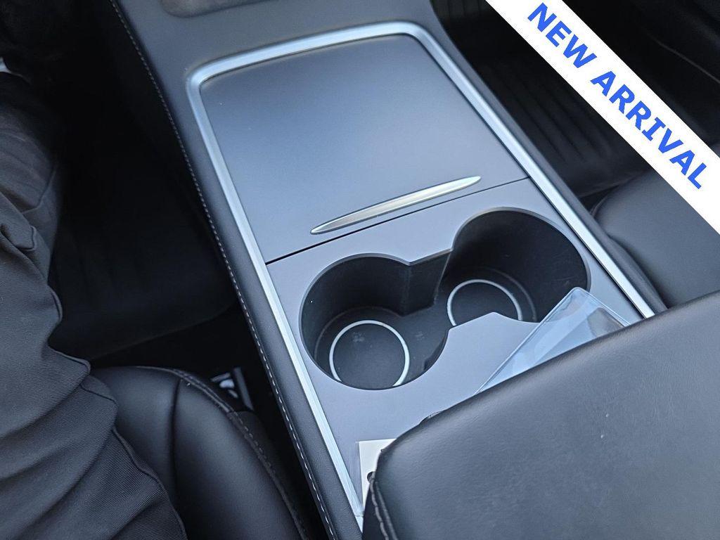 used 2022 Tesla Model 3 car, priced at $19,500