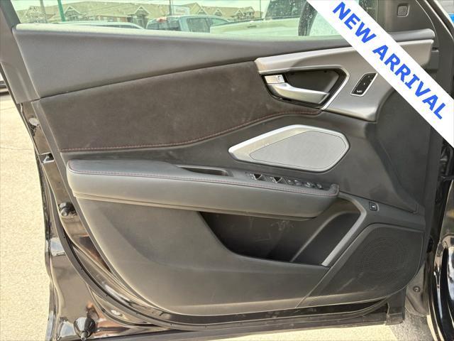 used 2024 Acura RDX car, priced at $30,000