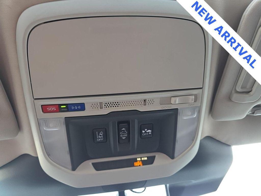 used 2024 Subaru Forester car, priced at $22,750