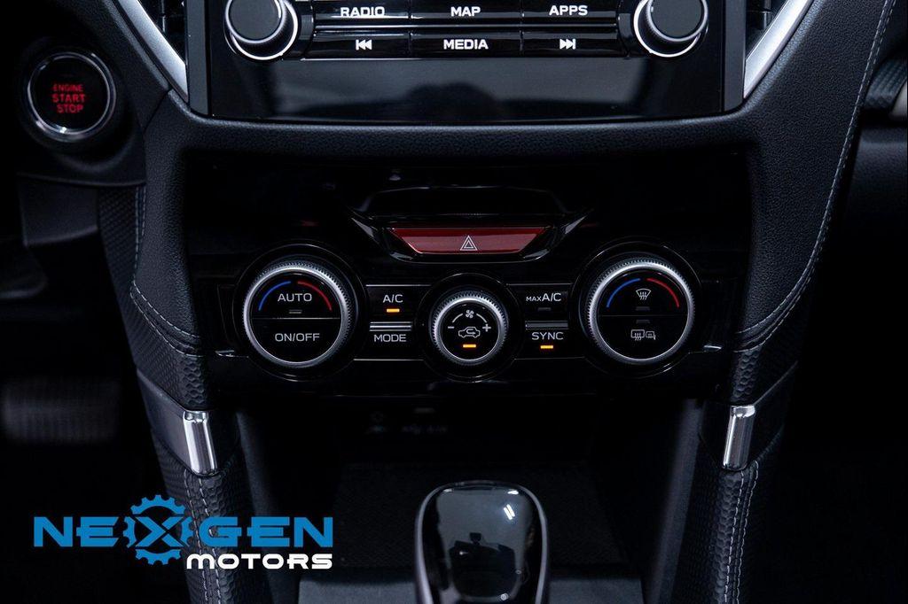 used 2024 Subaru Forester car, priced at $22,500