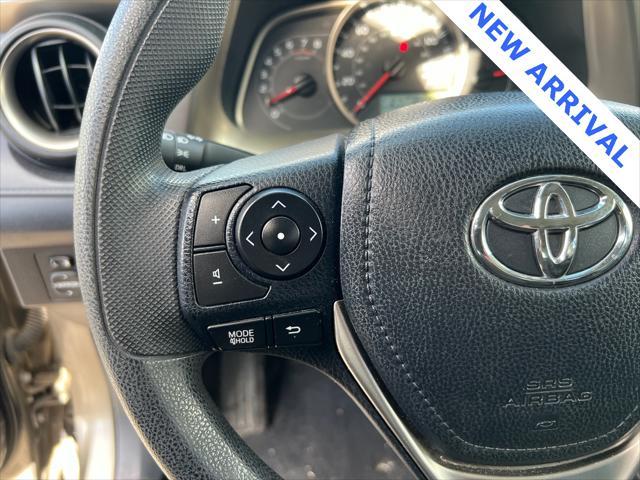 used 2015 Toyota RAV4 car, priced at $13,500