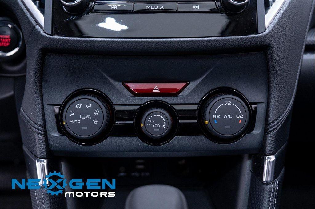 used 2024 Subaru Forester car, priced at $20,500