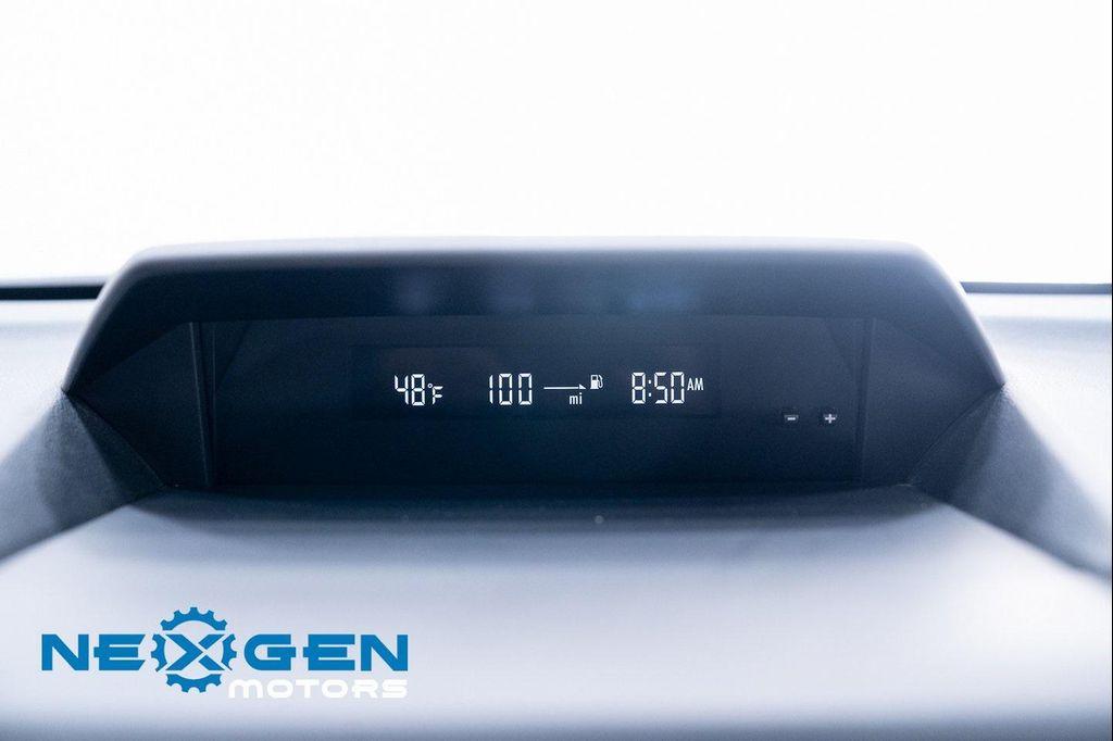 used 2024 Subaru Forester car, priced at $20,500