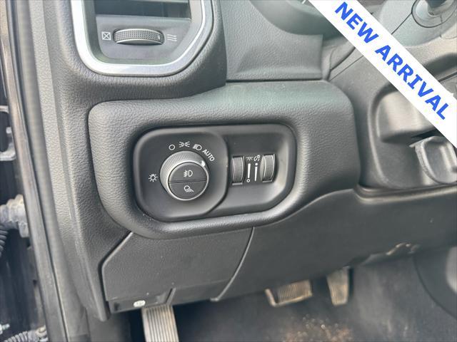 used 2019 Ram 3500 car, priced at $46,500