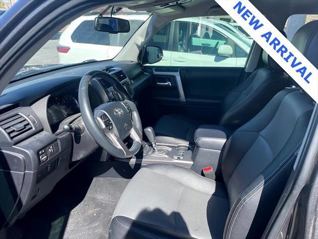 used 2018 Toyota 4Runner car, priced at $22,900