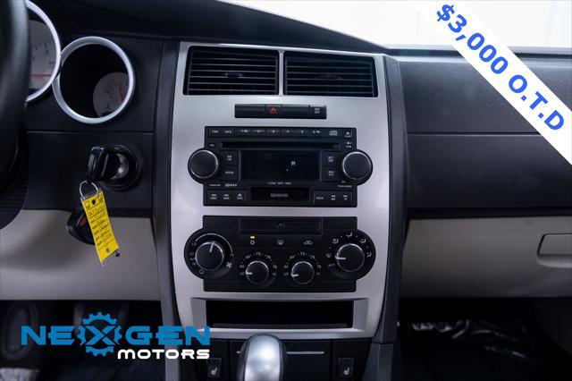 used 2007 Dodge Charger car, priced at $3,000