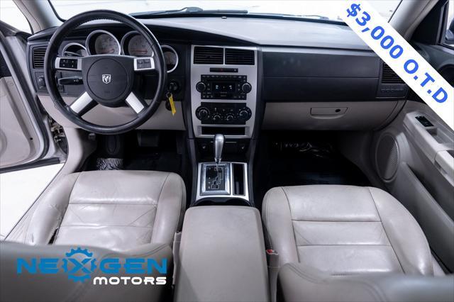 used 2007 Dodge Charger car, priced at $3,000