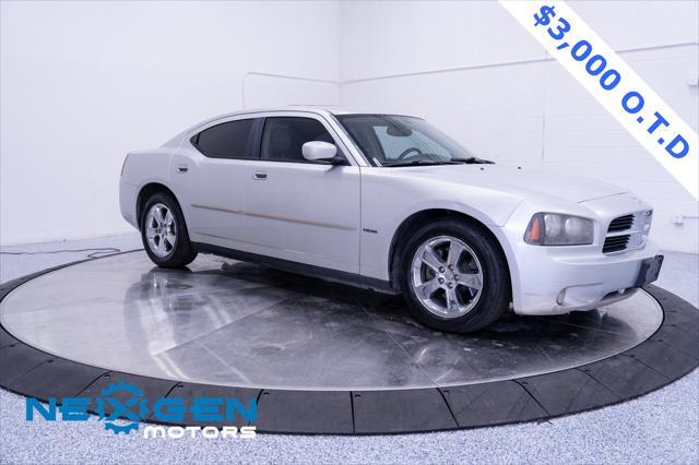 used 2007 Dodge Charger car, priced at $3,000