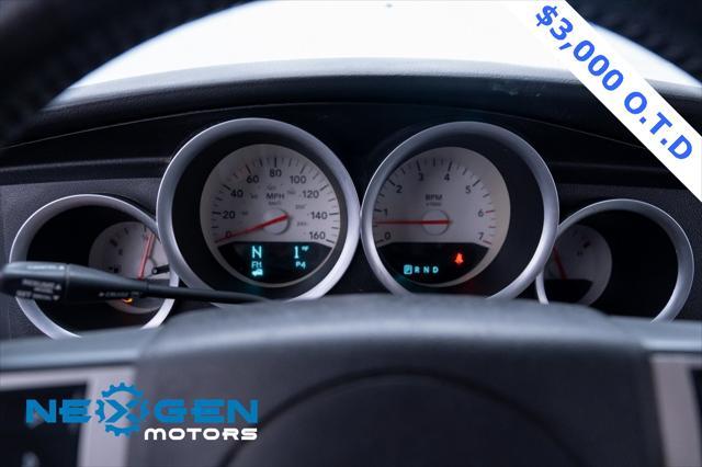 used 2007 Dodge Charger car, priced at $3,000