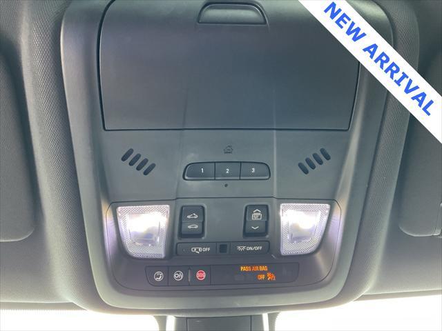used 2020 Chevrolet Blazer car, priced at $23,500