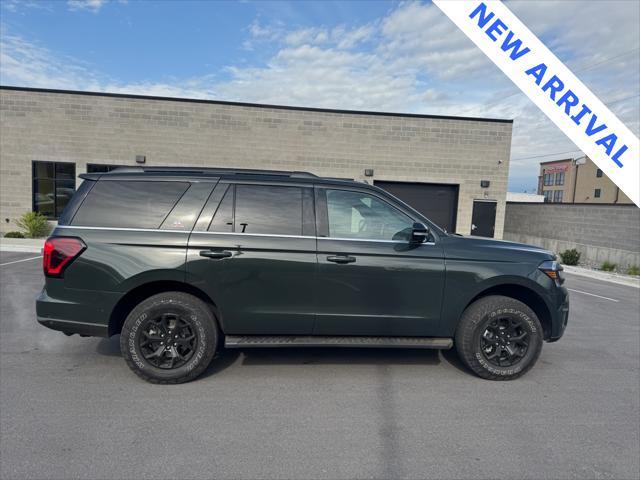 used 2022 Ford Expedition car, priced at $45,500
