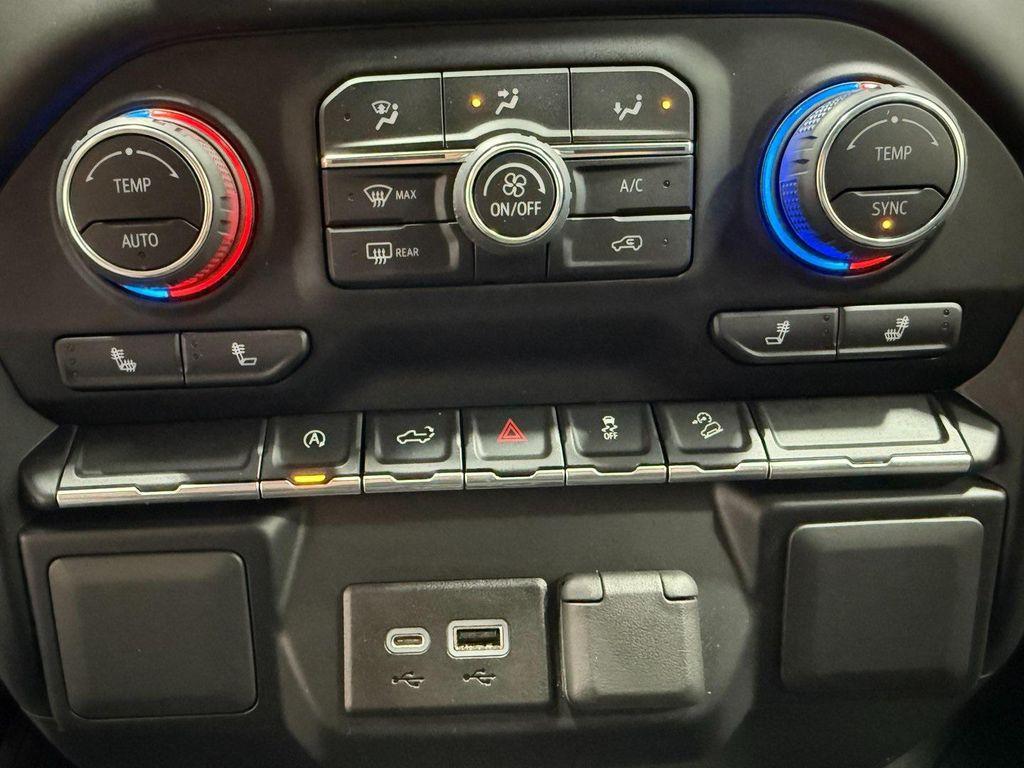 used 2021 Chevrolet Silverado 1500 car, priced at $29,500