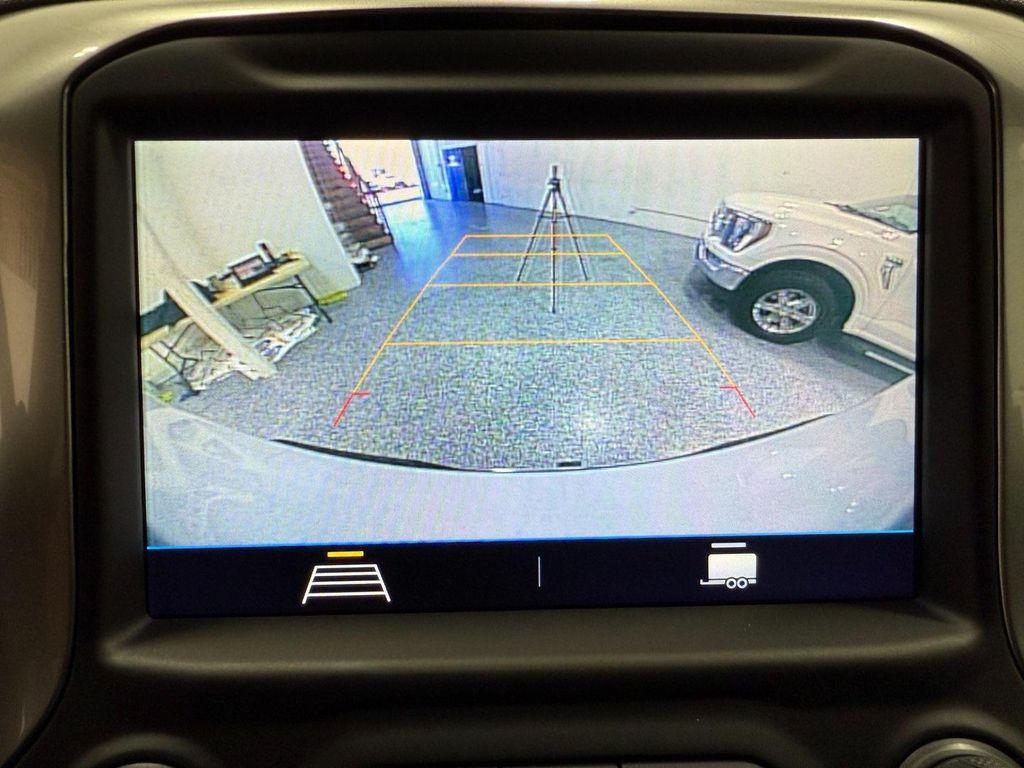 used 2021 Chevrolet Silverado 1500 car, priced at $29,500