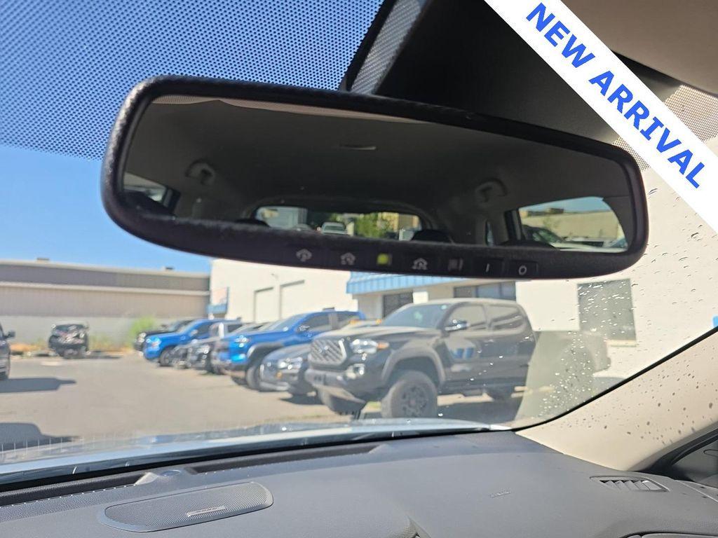 used 2020 Nissan Rogue car, priced at $18,250