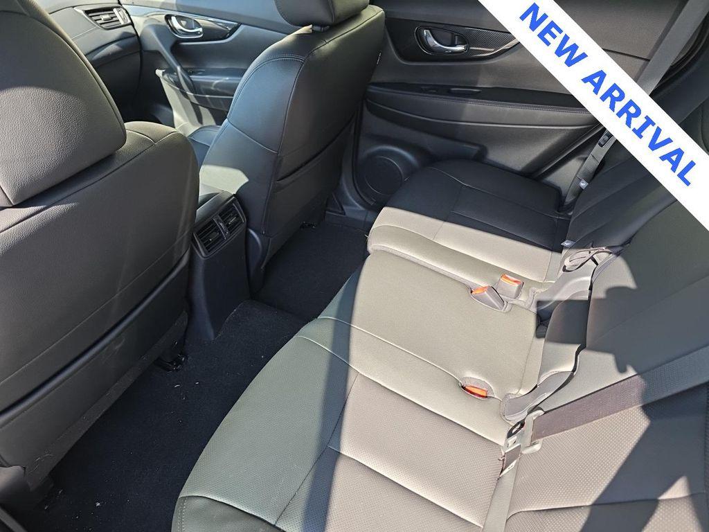 used 2020 Nissan Rogue car, priced at $18,250