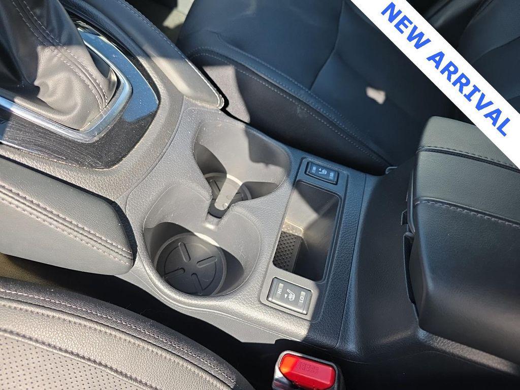 used 2020 Nissan Rogue car, priced at $18,250