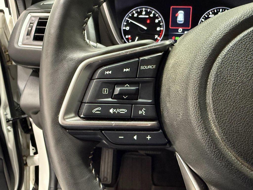 used 2023 Subaru Ascent car, priced at $27,000