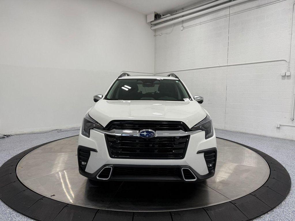 used 2023 Subaru Ascent car, priced at $27,000