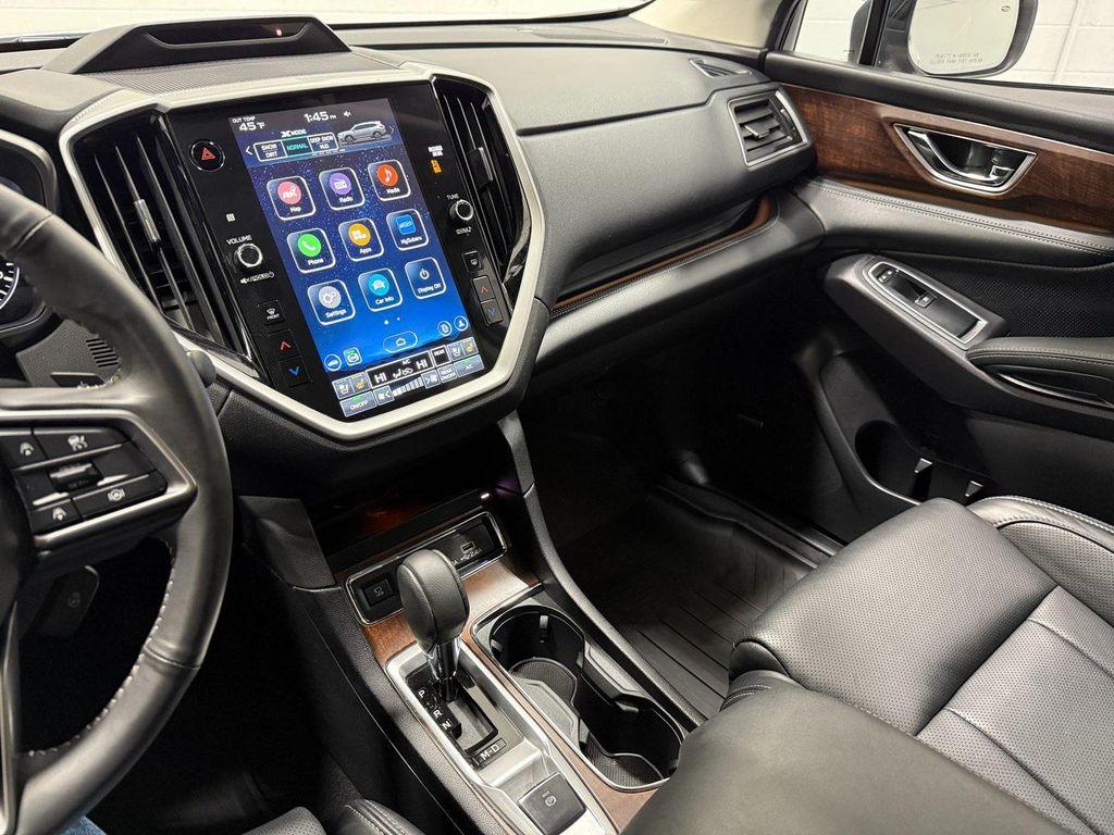 used 2023 Subaru Ascent car, priced at $27,000