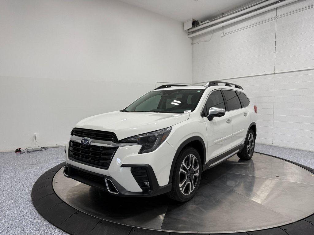used 2023 Subaru Ascent car, priced at $27,000