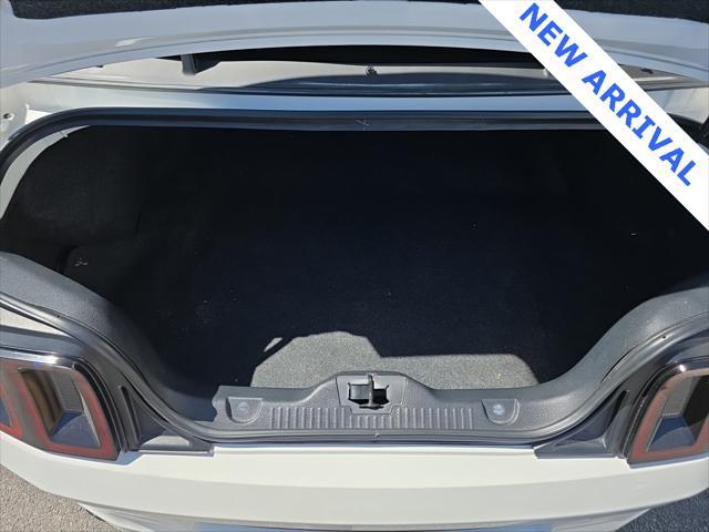 used 2013 Ford Mustang car, priced at $35,000