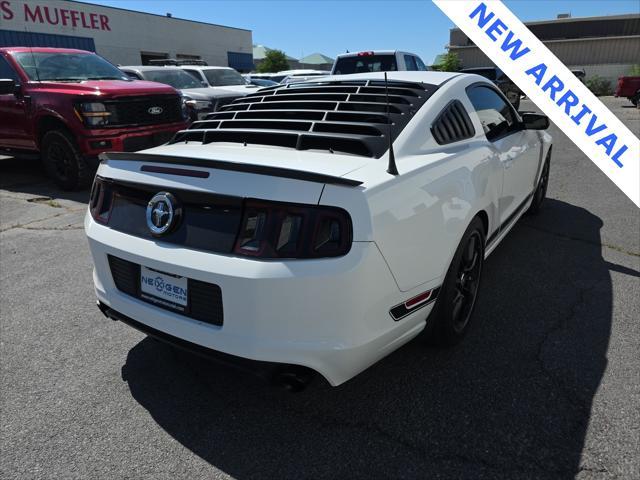 used 2013 Ford Mustang car, priced at $35,000