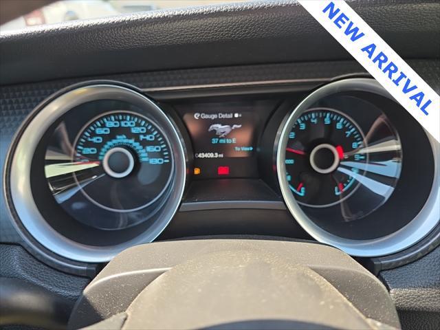 used 2013 Ford Mustang car, priced at $35,000