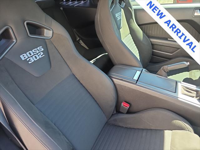 used 2013 Ford Mustang car, priced at $35,000