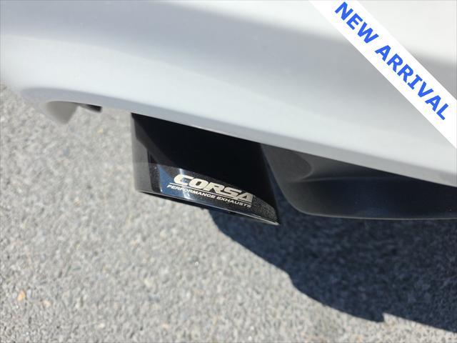 used 2013 Ford Mustang car, priced at $35,000