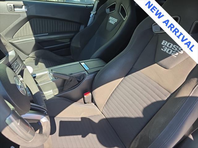 used 2013 Ford Mustang car, priced at $35,000