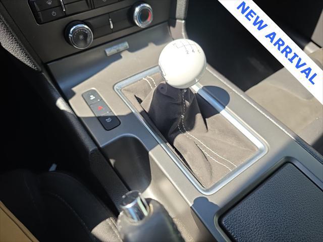 used 2013 Ford Mustang car, priced at $35,000