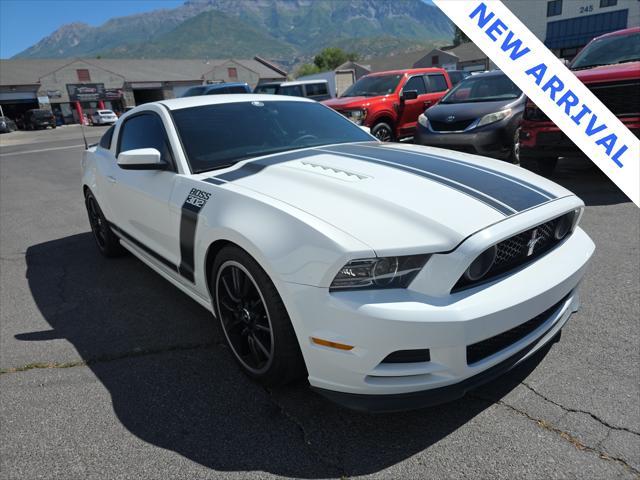 used 2013 Ford Mustang car, priced at $35,000
